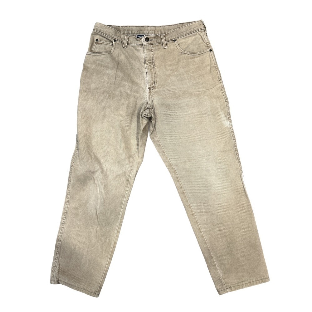 Lands End Denim Jeans